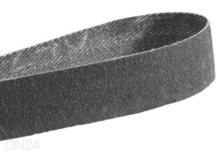 Terituslint noateritajale Smiths 22 grit 1/2x12 3-pakk suurendatud