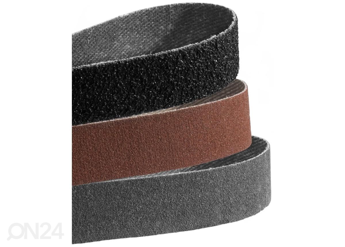 Terituslint noateritajale Smiths combo 1/3x12 3-pakk suurendatud