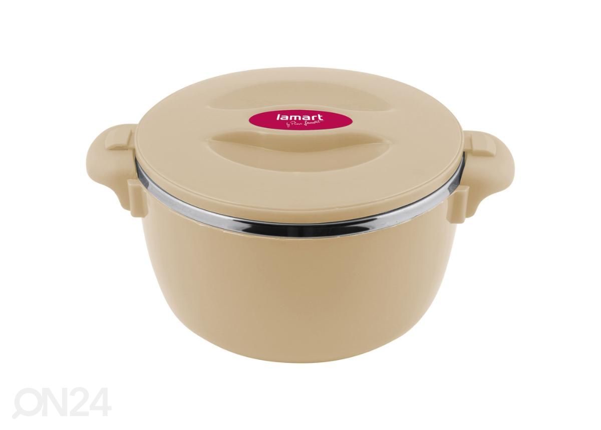 Termopott 2,5L Lamart LT6037 suurendatud