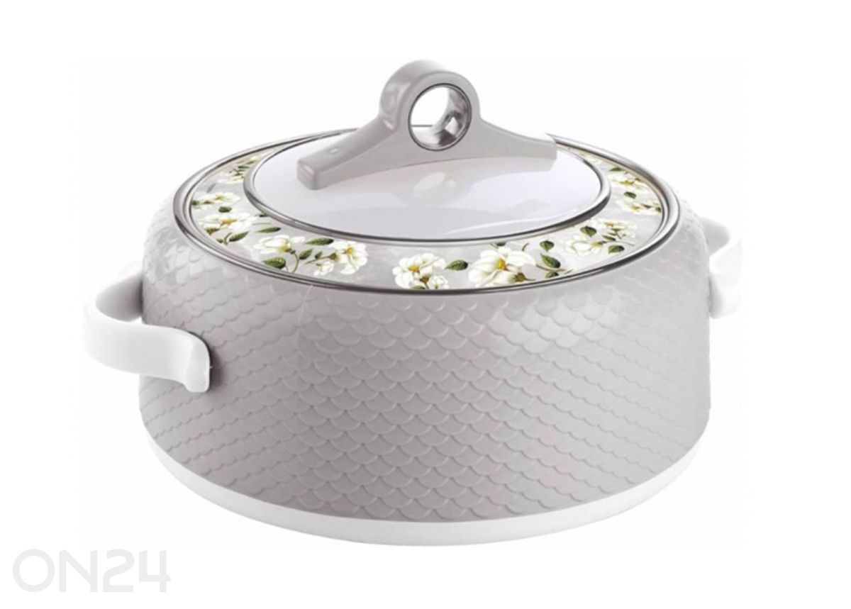 Termopott Nayasa Coral 3.5 L suurendatud