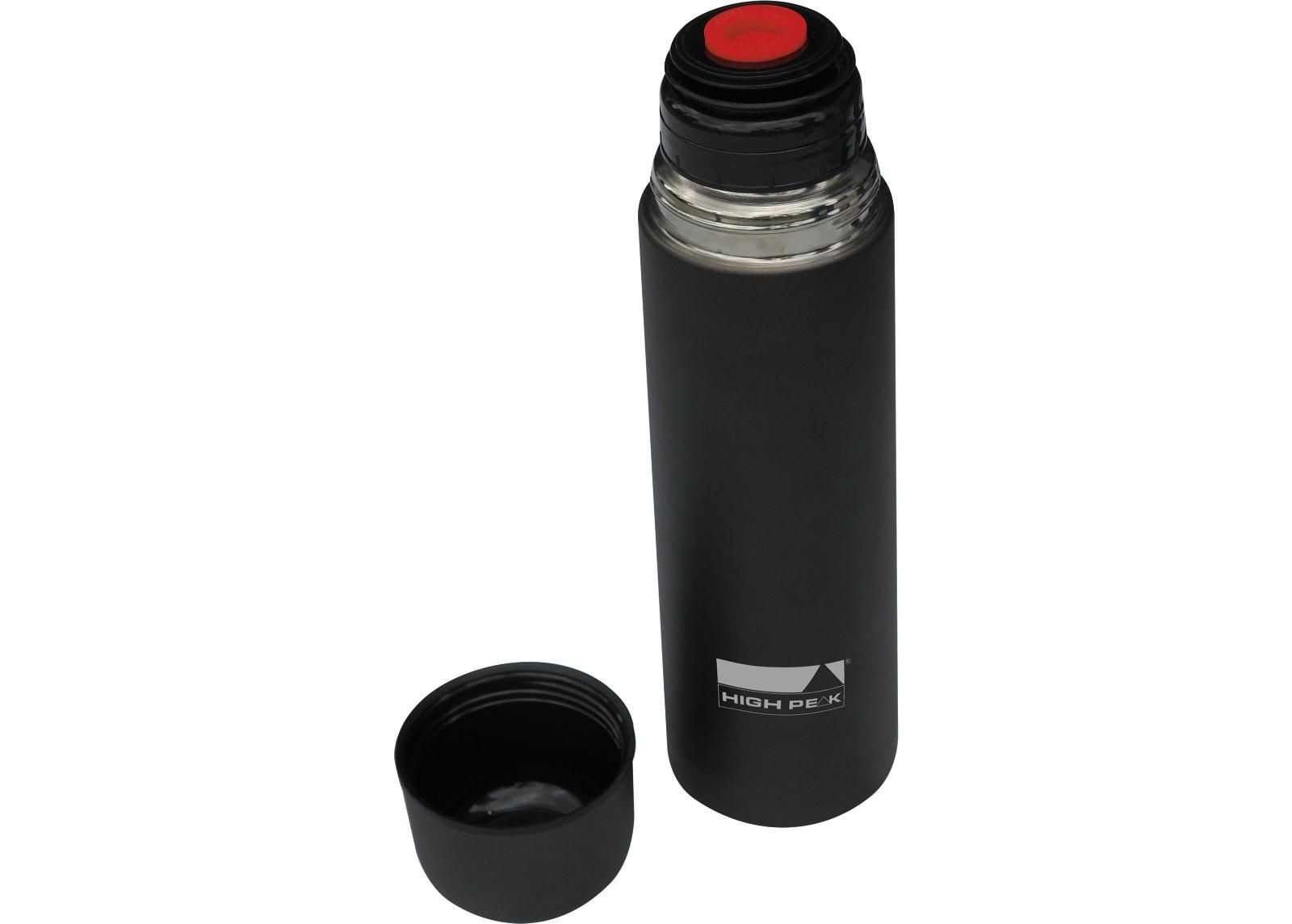 Termos 1 L High Peak suurendatud