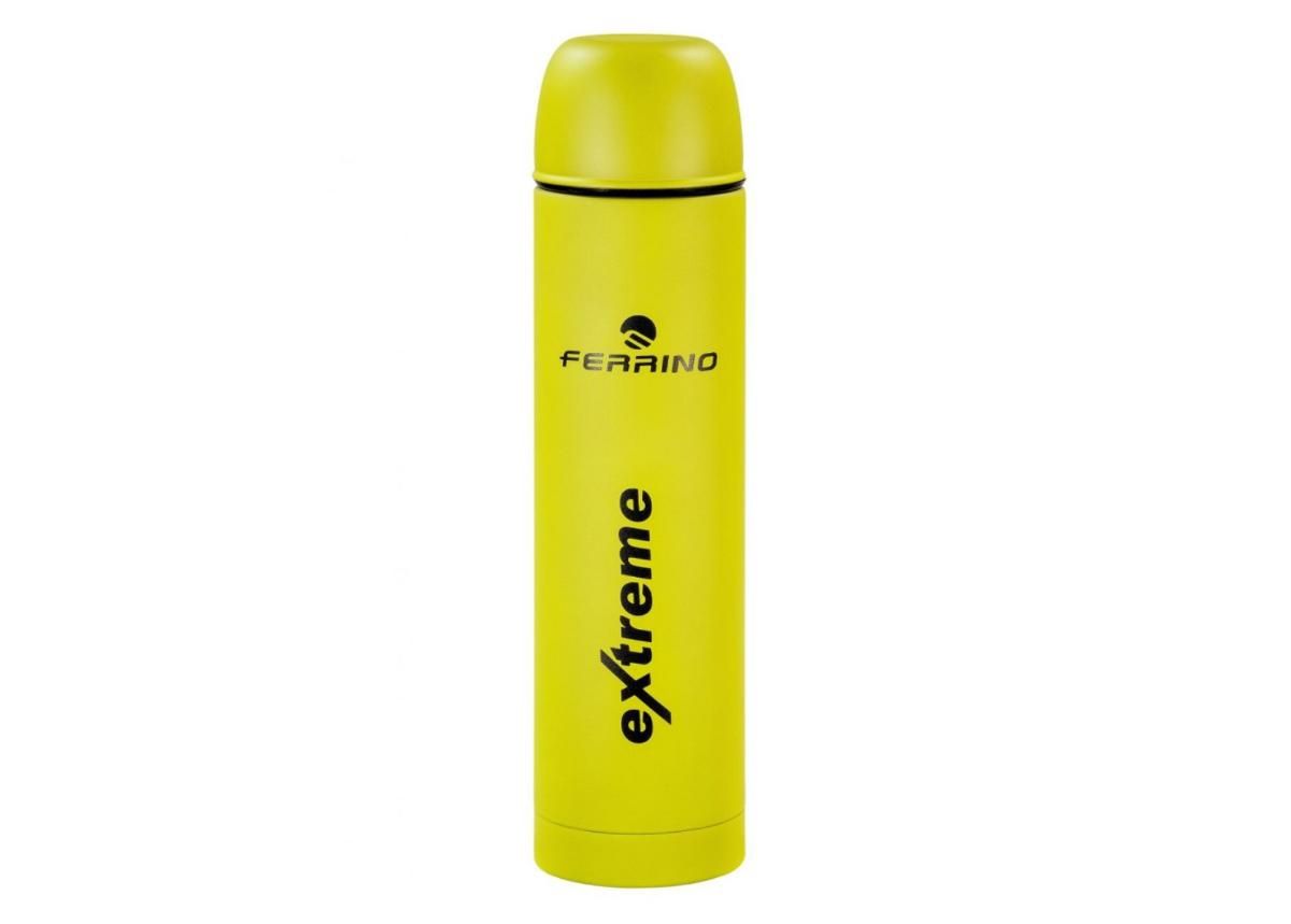 Termos FERRINO Extreme 0.5L roheline suurendatud