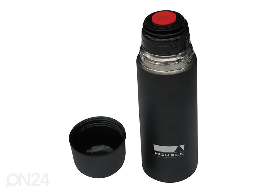Termos High Peak 0,5 L suurendatud