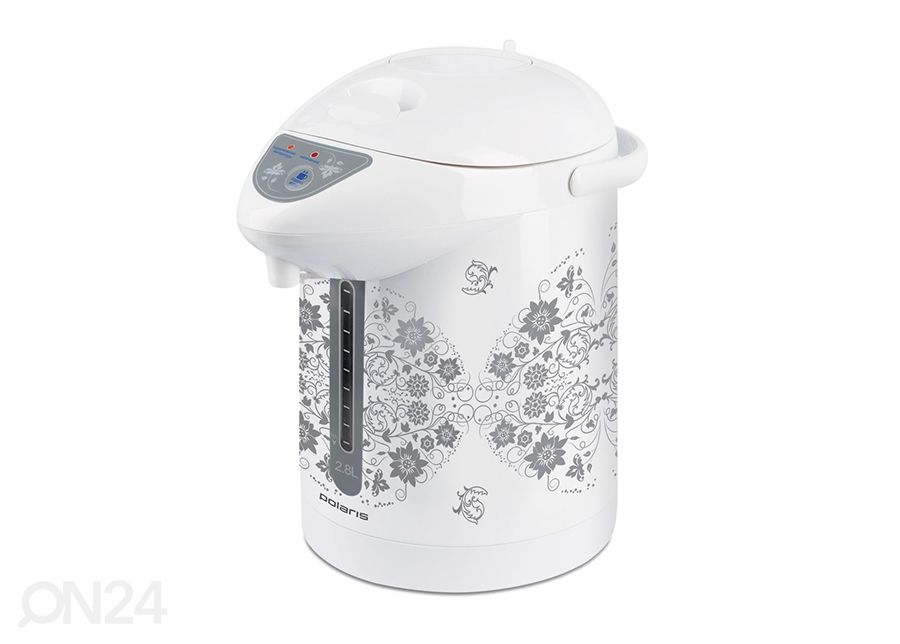 Termos-veekeetja Polaris 2,8 L suurendatud