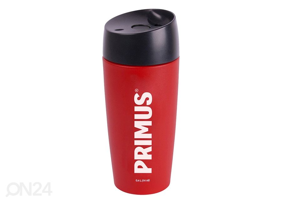 Termoskruus Primus Commuter 0,4 L suurendatud