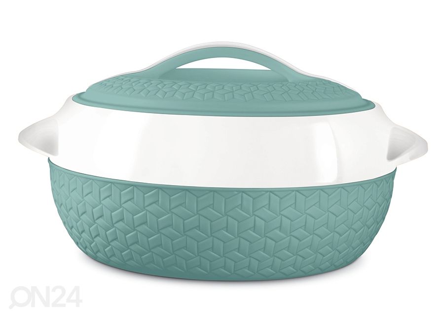 Termospott Milton Matrix 3,5 L mint suurendatud