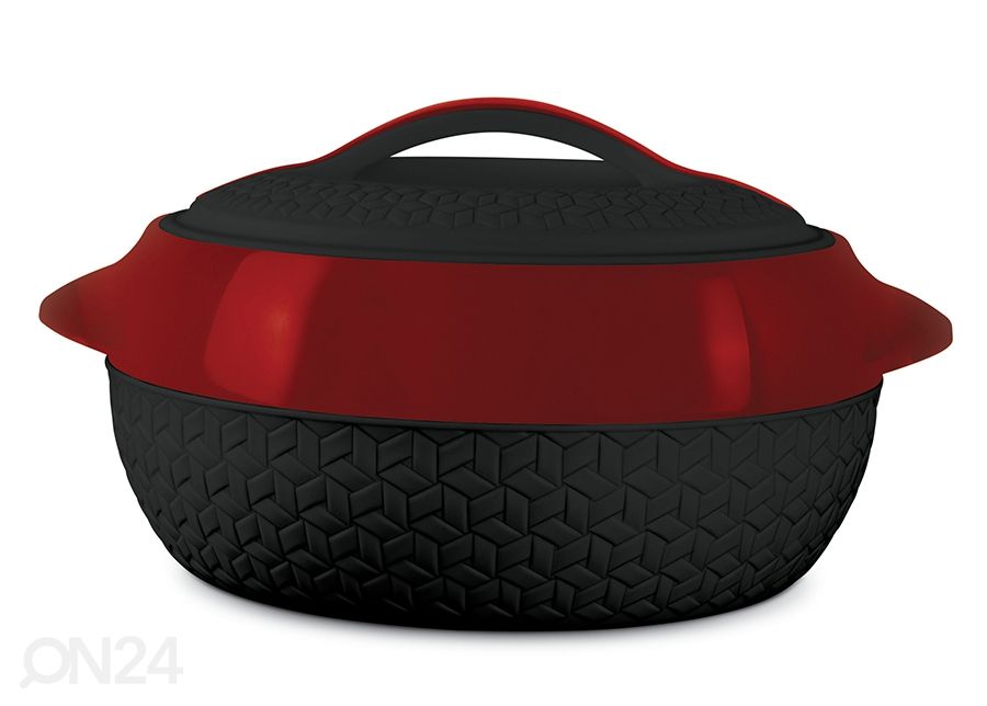 Termospott Milton Matrix 3,5 L must suurendatud