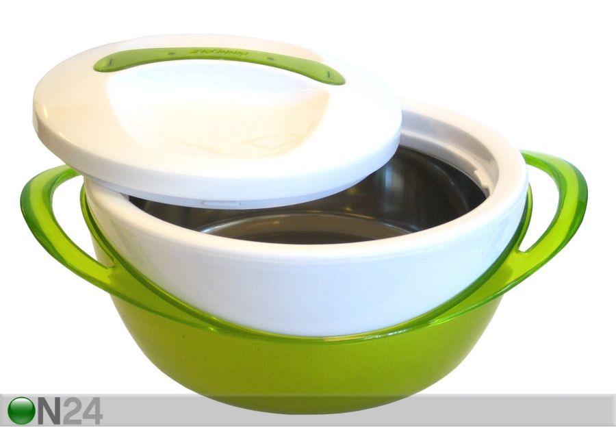 Termospott Panache 1,2 L suurendatud