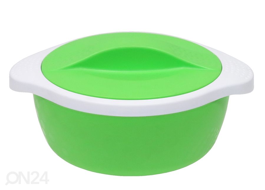Termospott Polka 2,5 L suurendatud