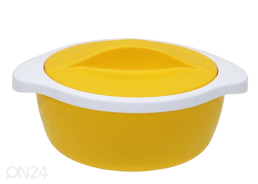 Termospott Polka 2,5 L suurendatud