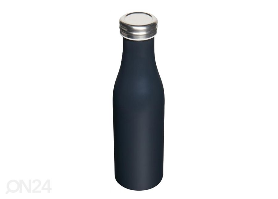 Termospudel 500 ml, must suurendatud