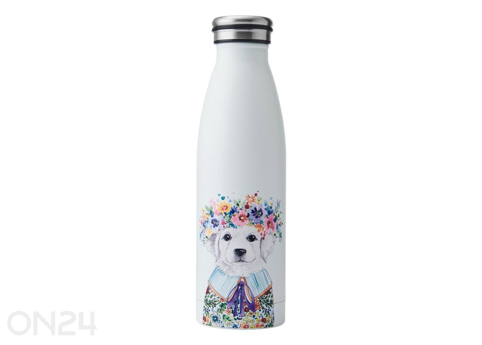 Termospudel Mikasa Tipperleyhill puppy 500 ml suurendatud