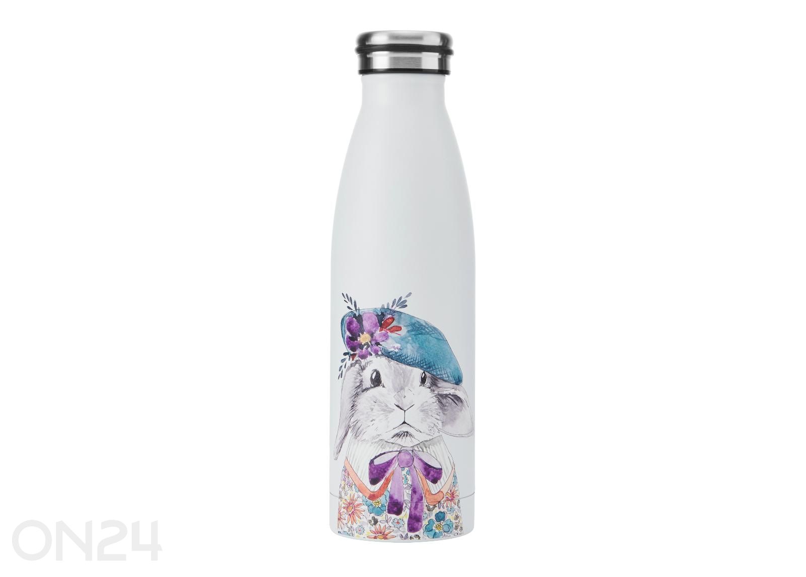 Termospudel Mikasa Tipperleyhill rabbit 500 ml suurendatud