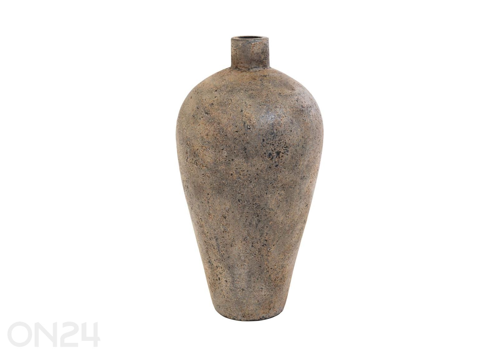 Terrakota vaas Corvo 60x32 suurendatud