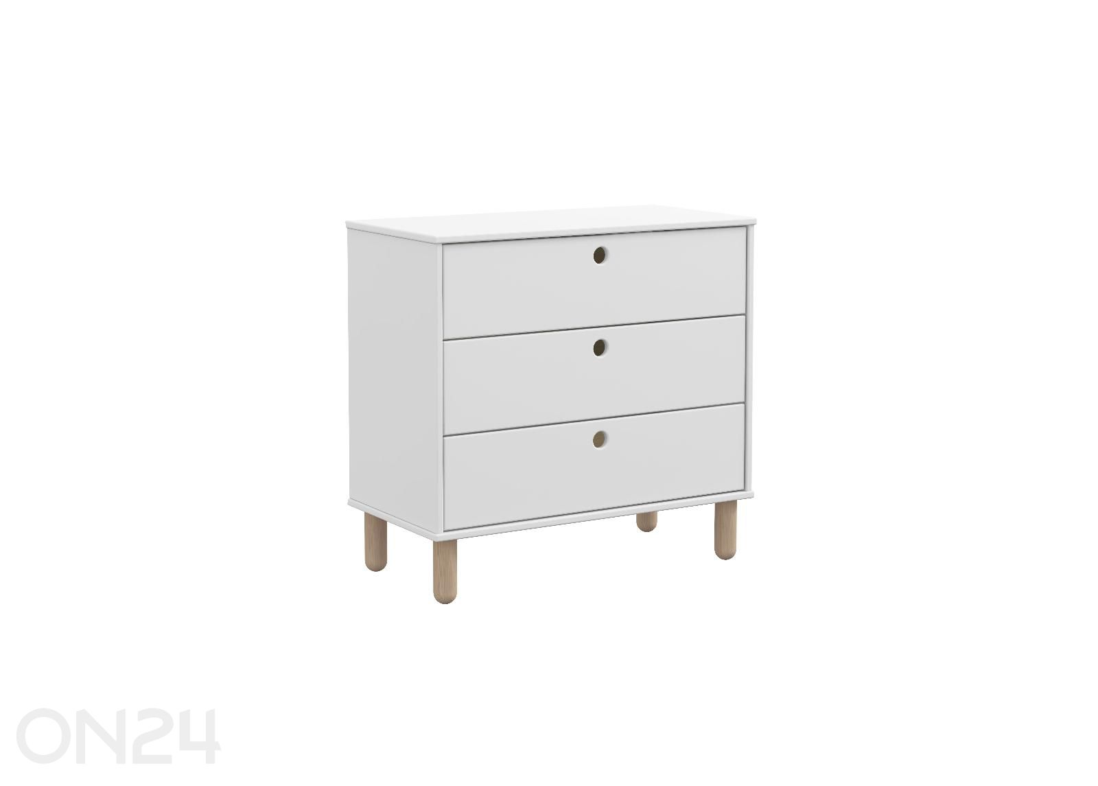 Thuka kummut Dagmar suurendatud