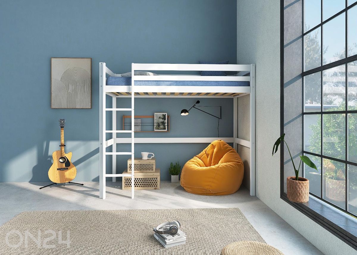 Thuka narivoodi Hit suurendatud