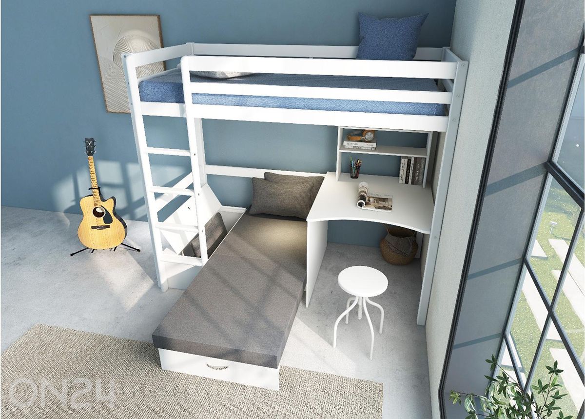 Thuka narivoodi Hit lahtikäiva mooduliga suurendatud