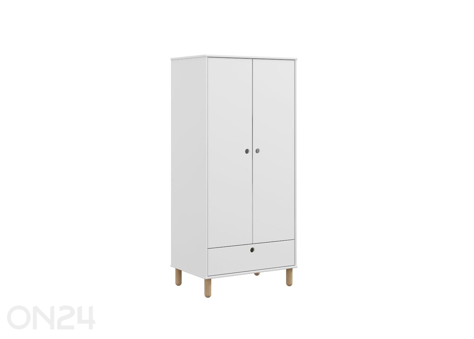 Thuka riidekapp Dagmar suurendatud