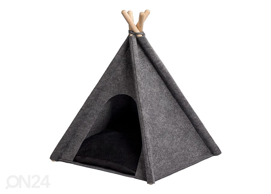 Tipi telk lemmikloomale M suurendatud
