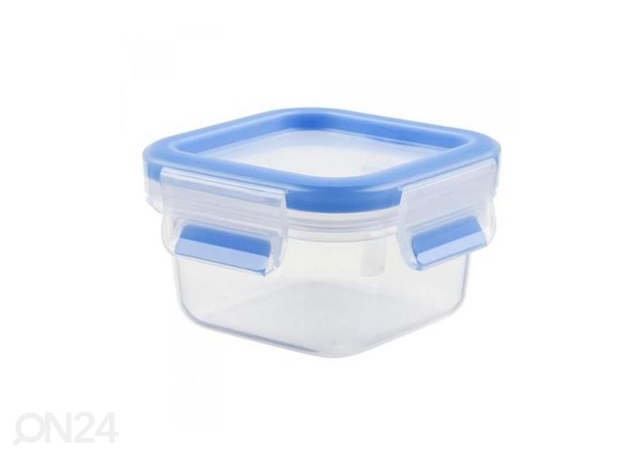 Toidukarp Tefal Clip&Close 250 ml suurendatud