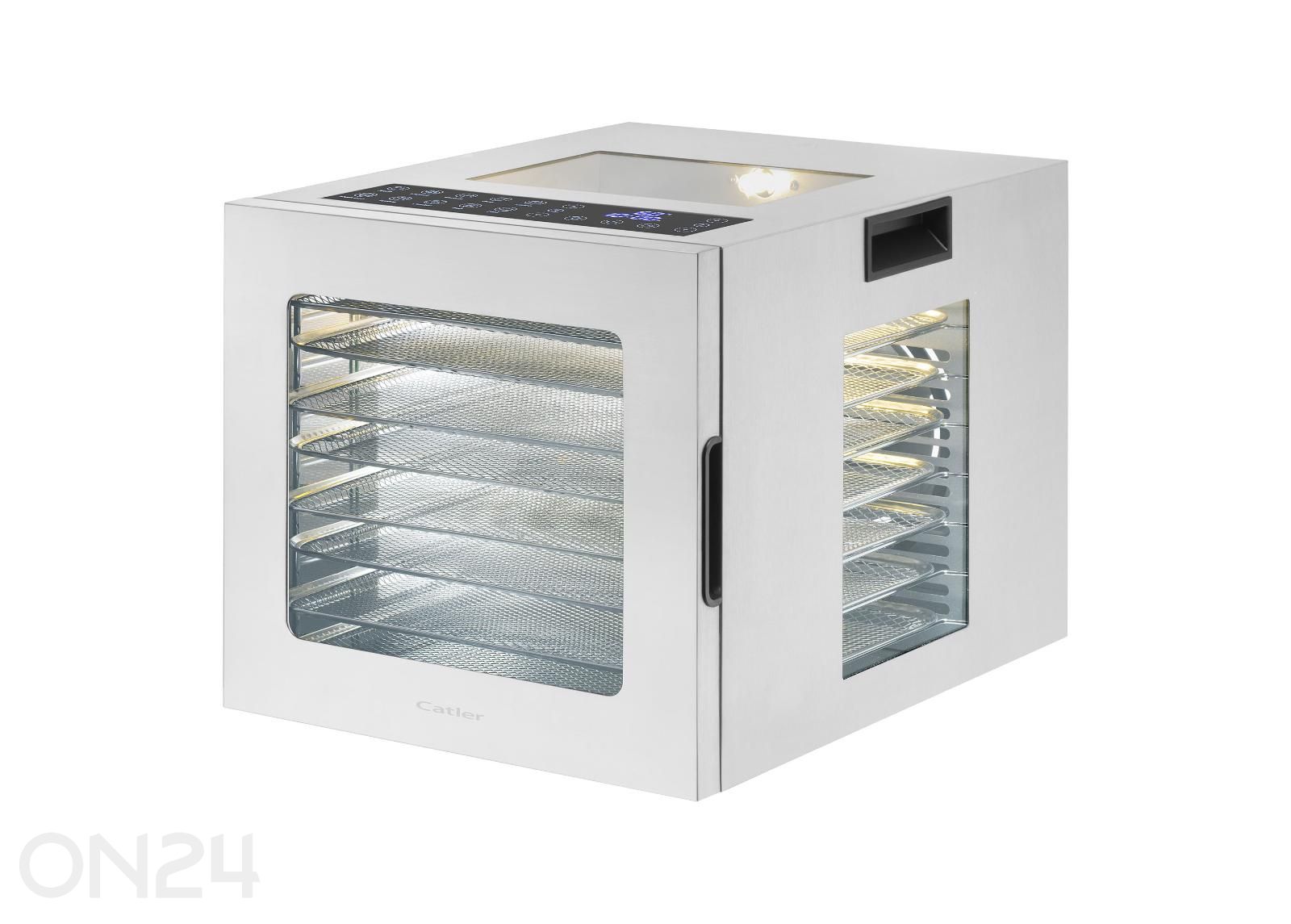 Toidukuivataja Catler FD4011 suurendatud
