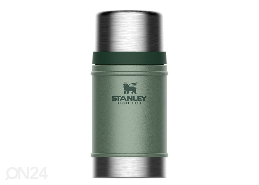 Toidutermos Stanley Classic 0,7 L suurendatud