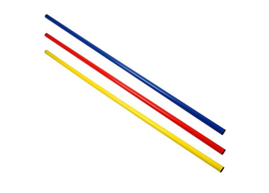 Tõke koonustele 120 cm suurendatud