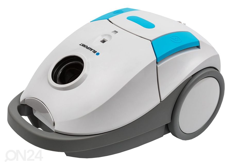 Tolmuimeja Blaupunkt suurendatud