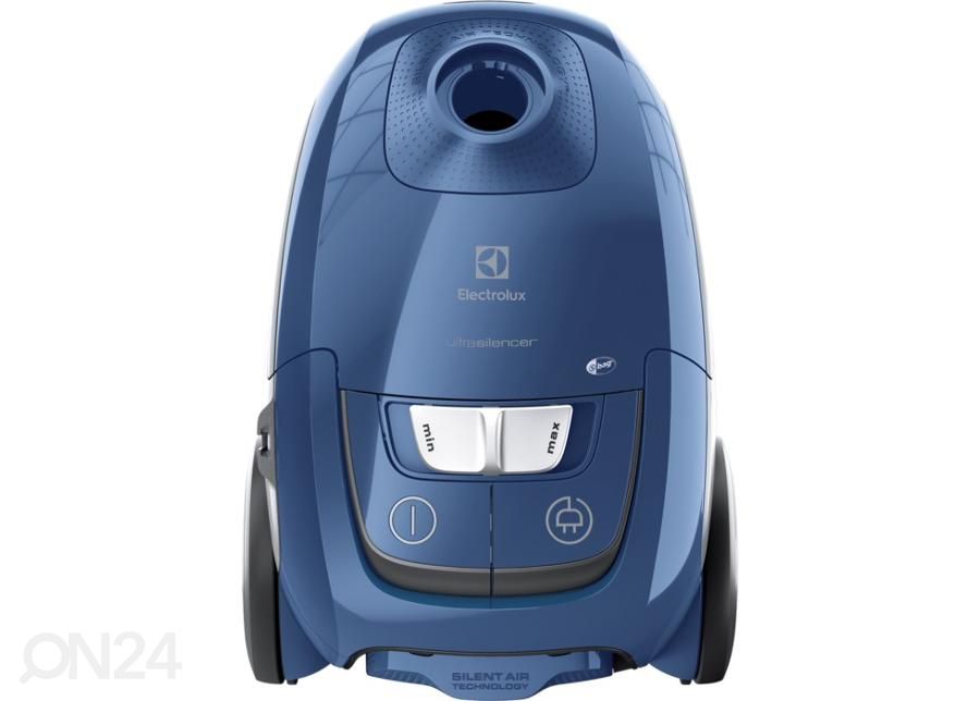 Tolmuimeja Electrolux suurendatud