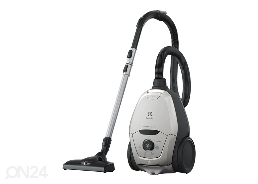 Tolmuimeja Electrolux suurendatud