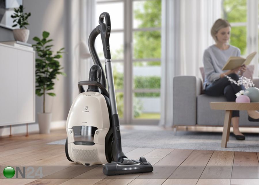 Tolmuimeja Electrolux Pure D9 Allergy suurendatud