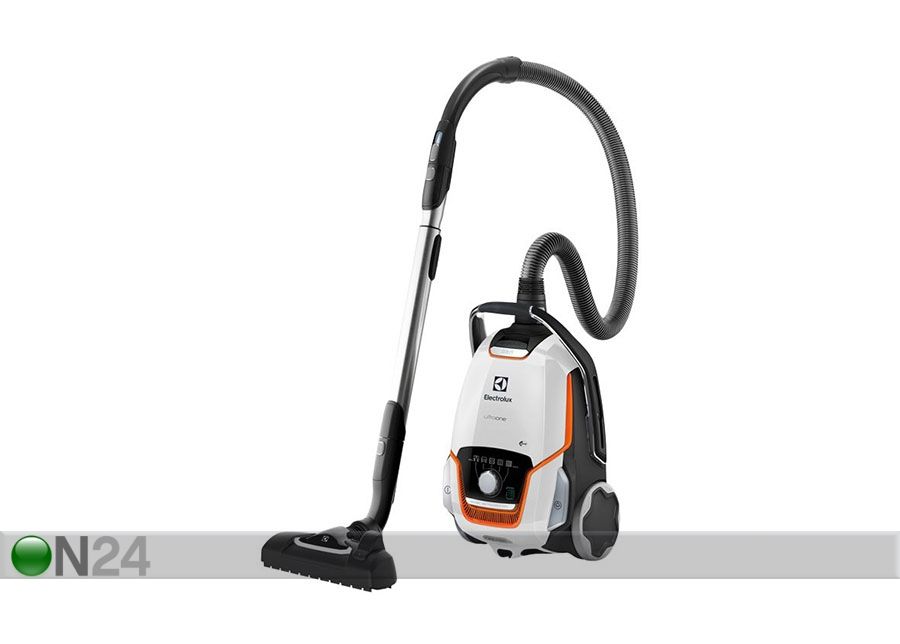 Tolmuimeja Electrolux UltraOne suurendatud