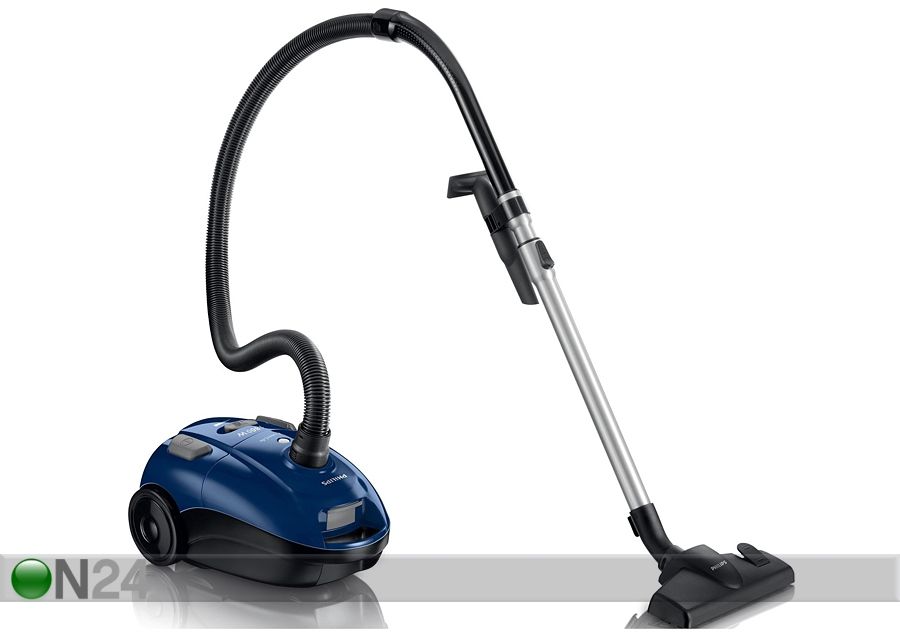 Tolmuimeja Philips 1800W suurendatud