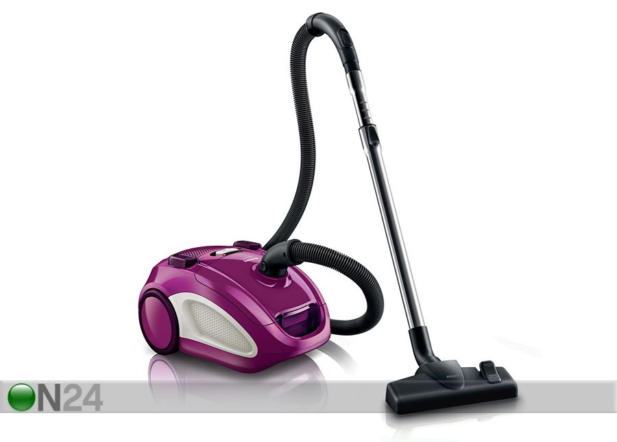Tolmuimeja Philips 2000W suurendatud