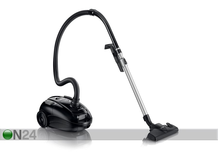 Tolmuimeja Philips 2000W suurendatud