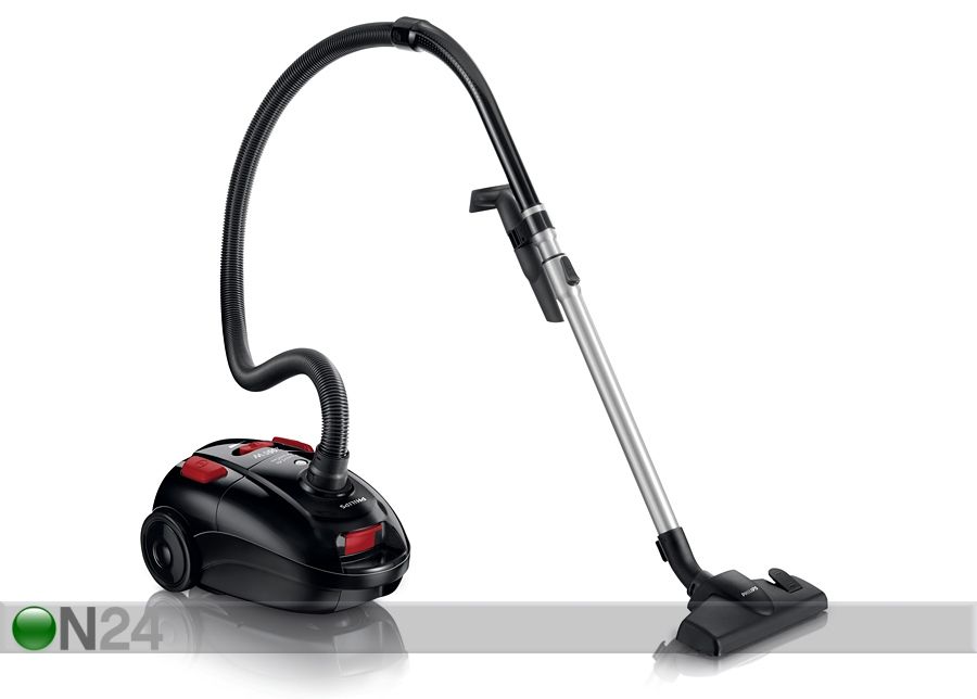 Tolmuimeja Philips 2000W suurendatud