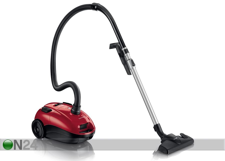 Tolmuimeja Philips 2000W suurendatud