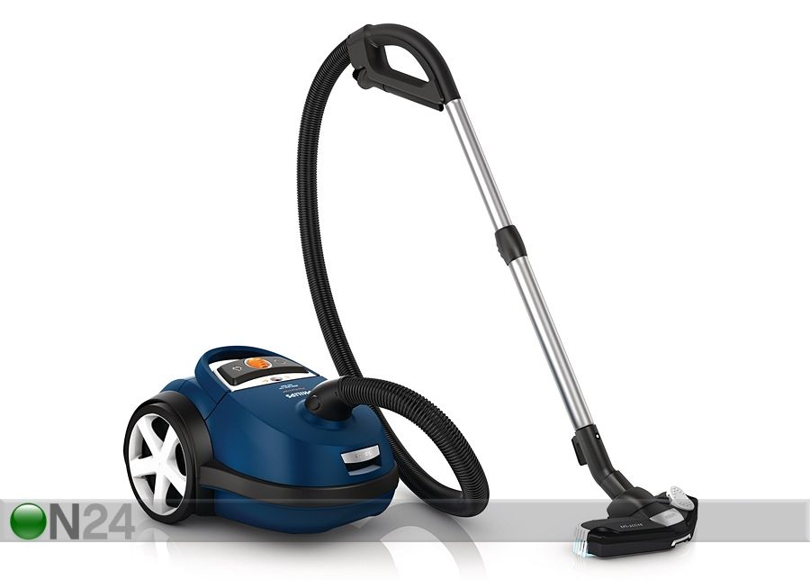 Tolmuimeja Philips 2000W suurendatud