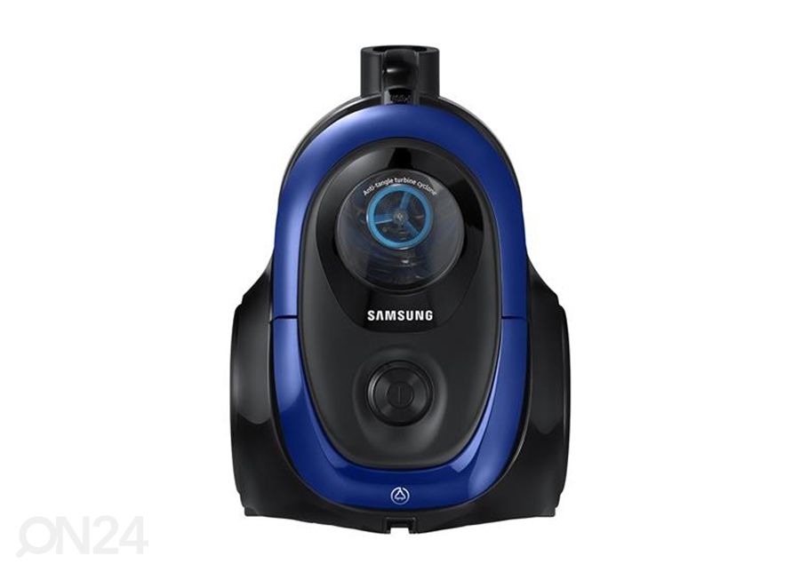 Tolmuimeja Samsung suurendatud