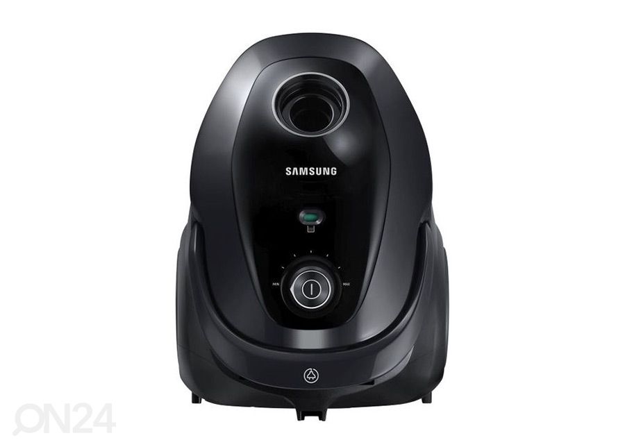 Tolmuimeja Samsung suurendatud