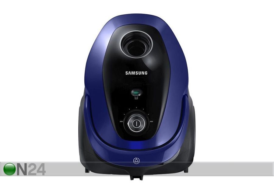 Tolmuimeja Samsung VC07M25H0WB/SB suurendatud