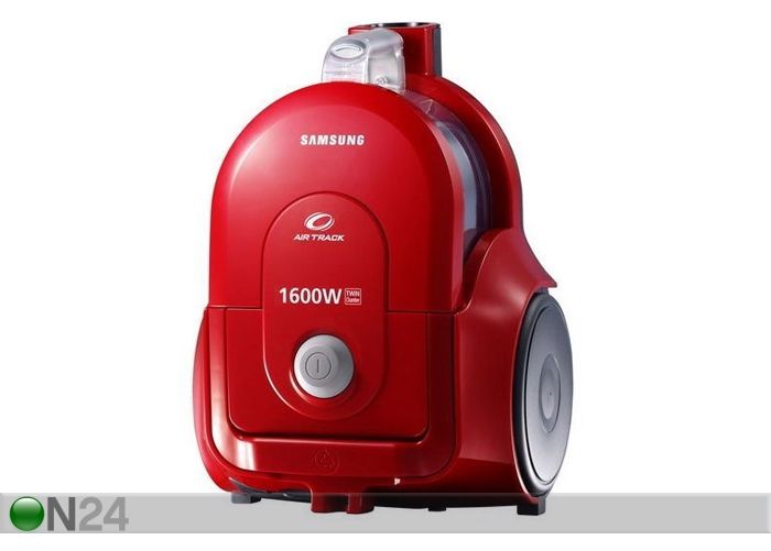 Tolmuimeja Samsung VCC4325S3R suurendatud