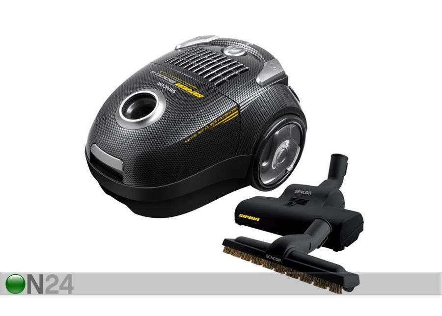 Tolmuimeja Sencor 2000W suurendatud