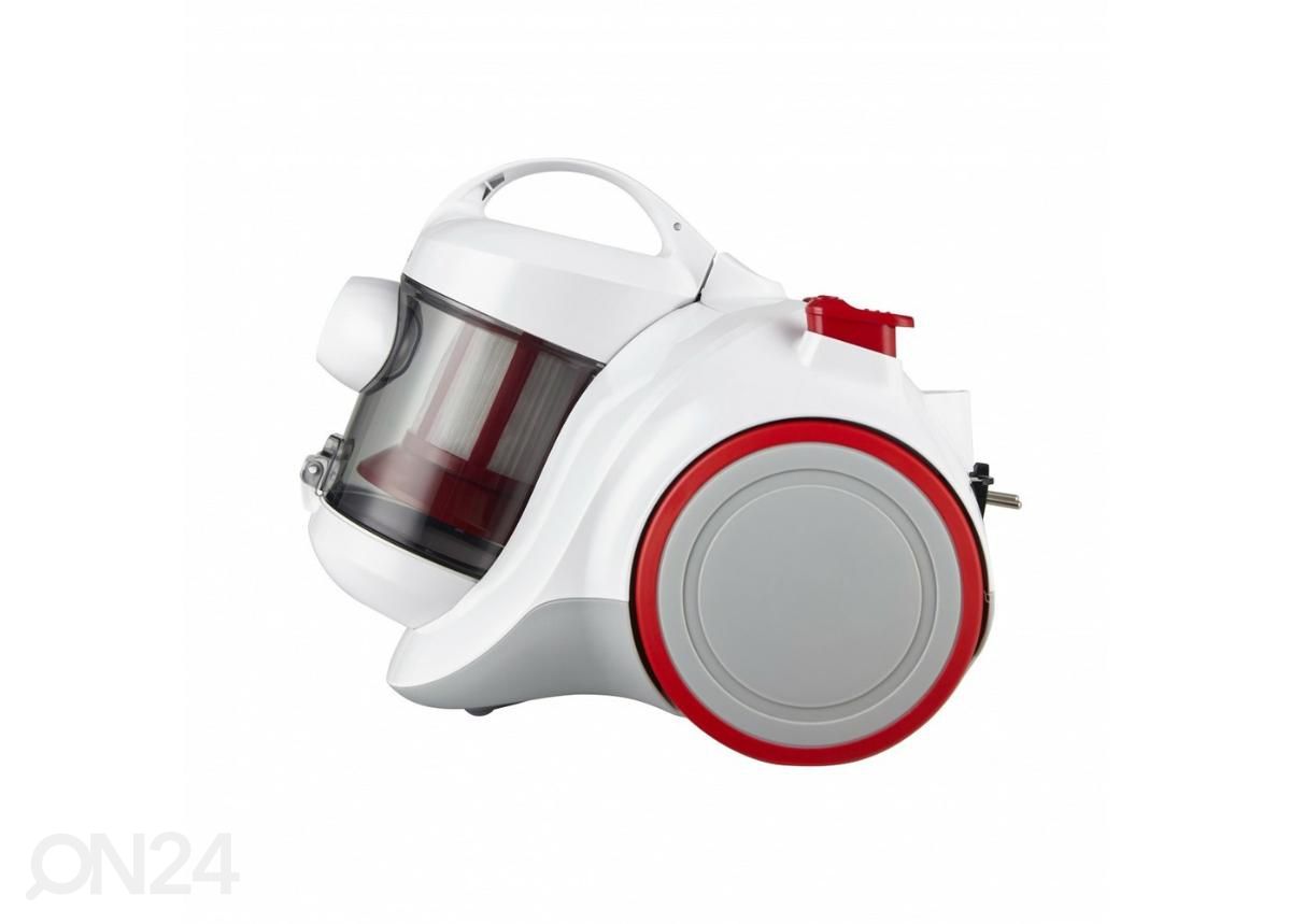 Tolmukotita tolmuimeja Midea C5 MC01PLWH 700 W suurendatud