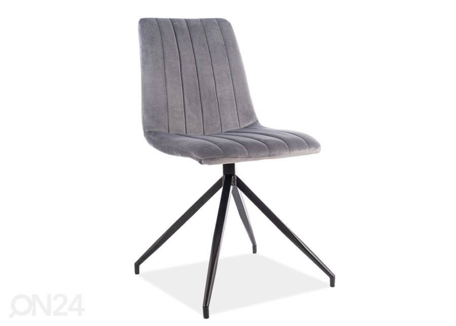 Tool Alan II velvet suurendatud