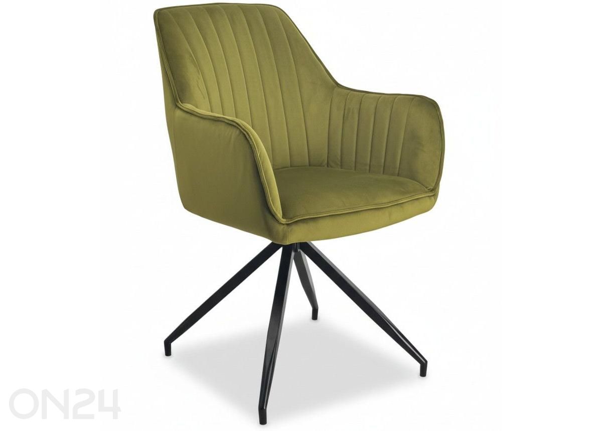 Tool Daley roheline suurendatud