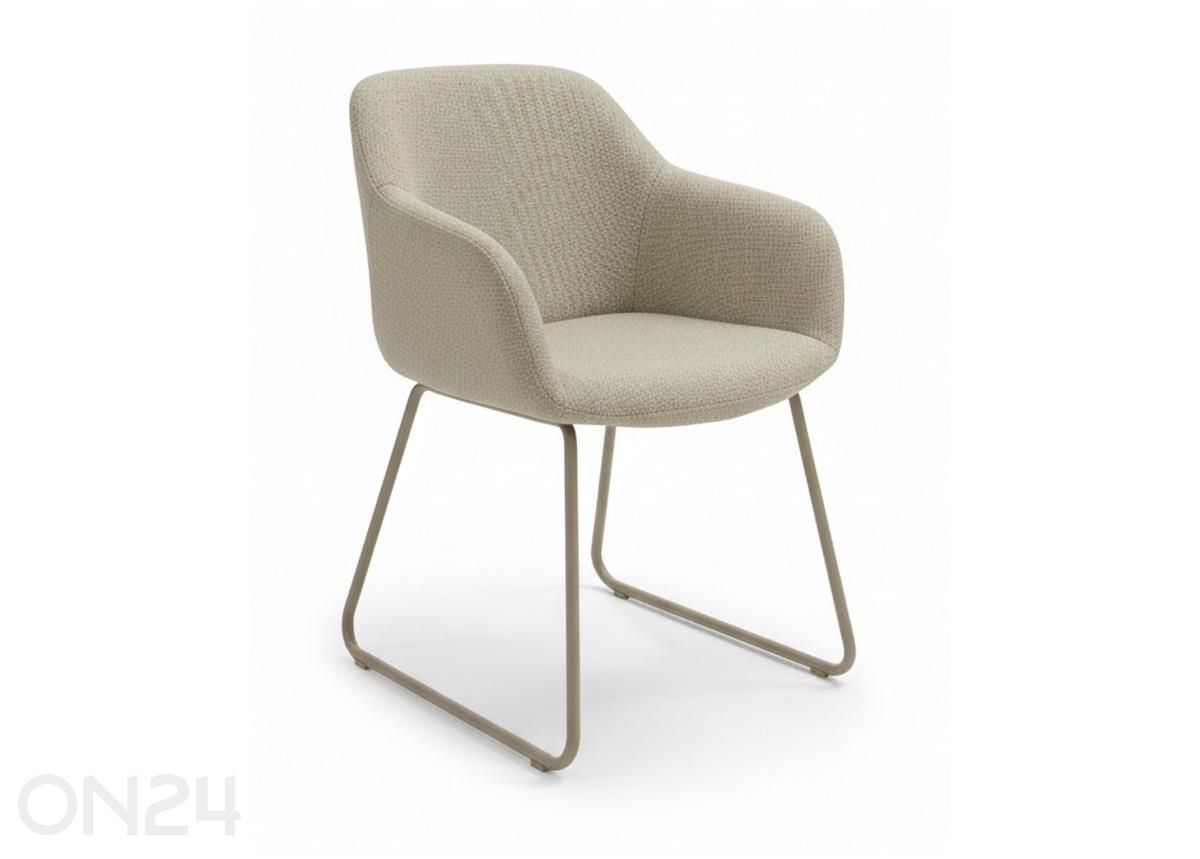 Tool Erics suurendatud