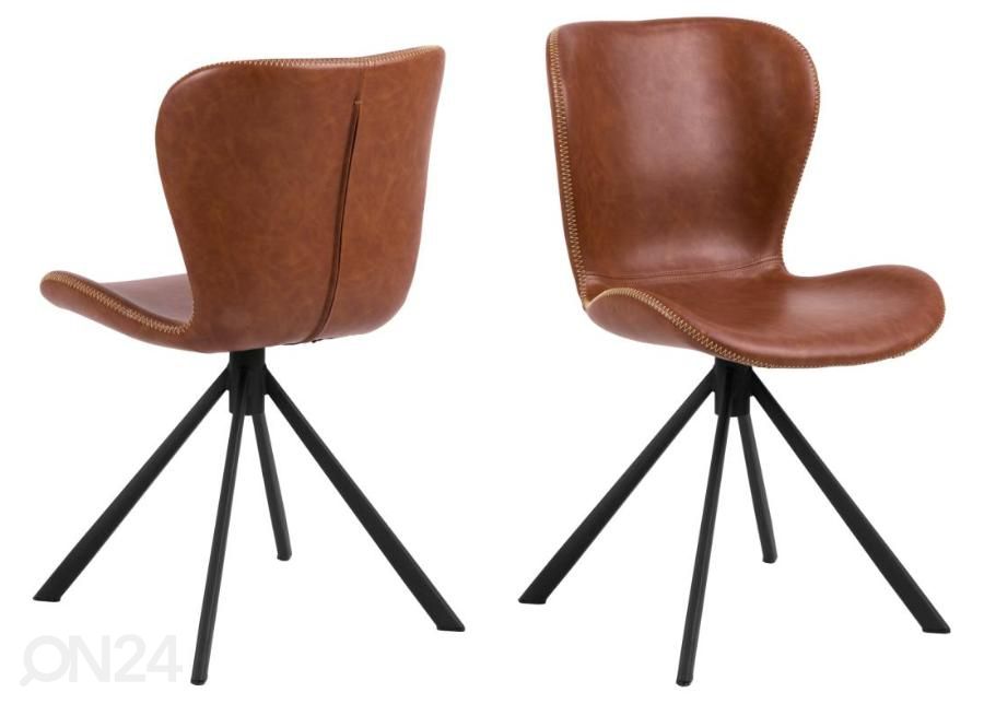 Tool Filomena suurendatud