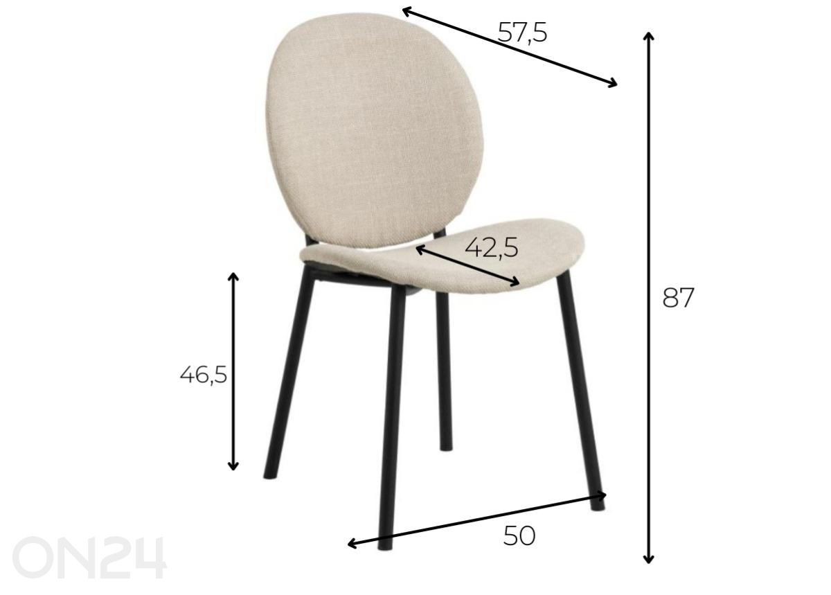 Tool Flippa suurendatud mõõdud