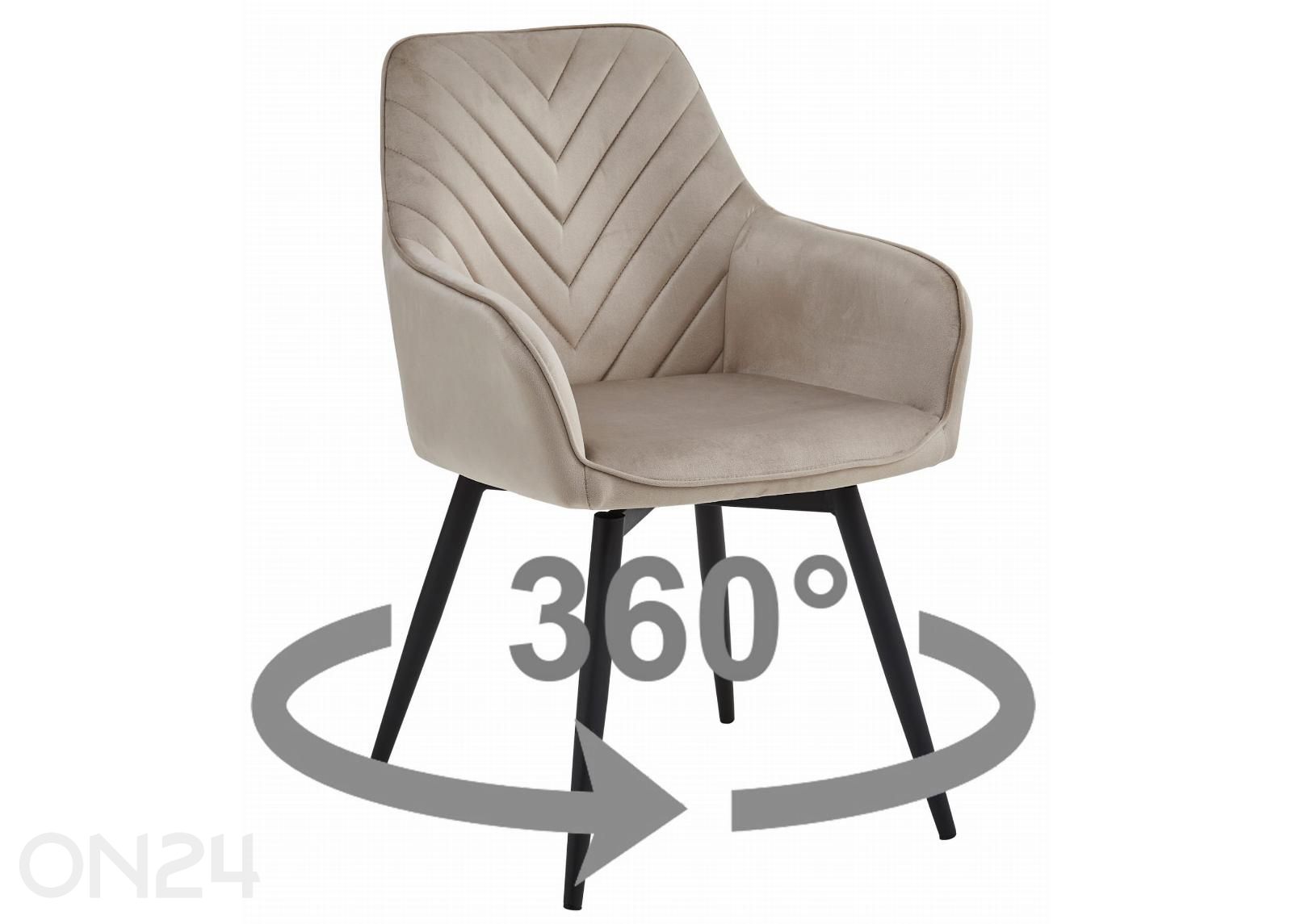 Tool Nana 360 suurendatud